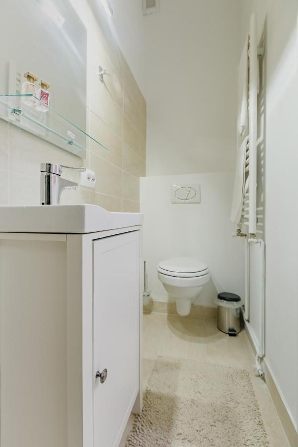 Mira Duo Room Braşov Dış mekan fotoğraf