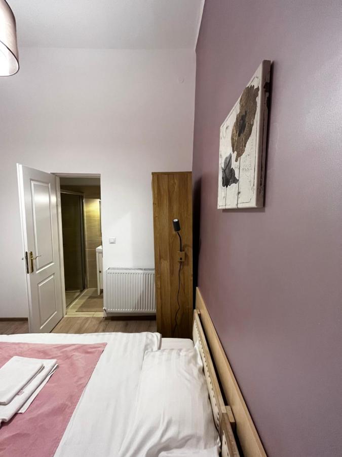 Mira Duo Room Braşov Dış mekan fotoğraf